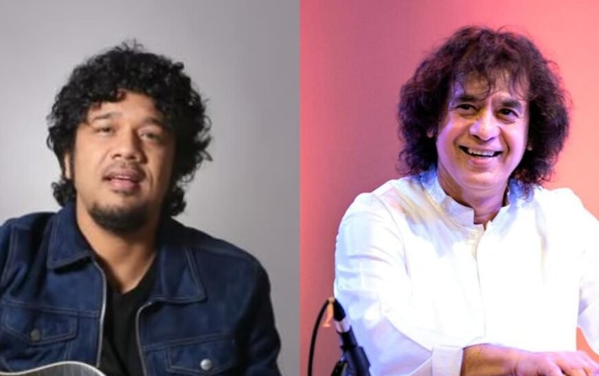 Papon remembers Ustad Zakir Hussain: ‘A personal and musical loss’