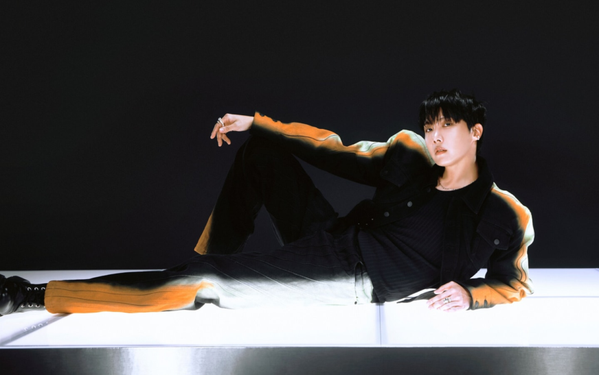 Rapper J-Hope teases BTS 7 reunion in new interview, says ‘I want to come back in style and say, this is us’