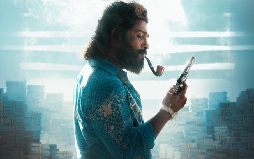 The Rule sells over 1 million tickets, film set to mint over Rs 50 cr on Day 1 – India TV