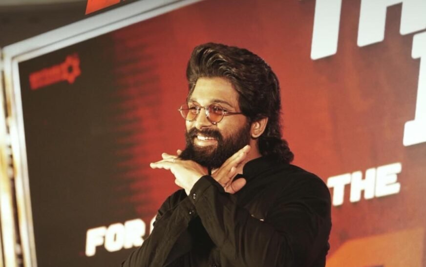 Allu Arjun’s Pushpa 2 records lowest numbers since release, check its latest box office figures – India TV