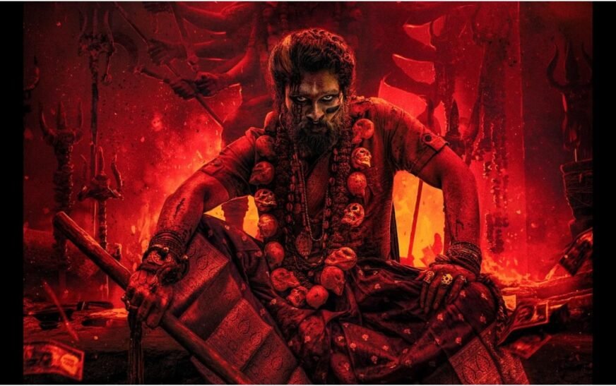 Allu Arjun’s Pushpa 2 becomes 7th biggest hit of Indian cinema, beats Jawan and Animal – India TV