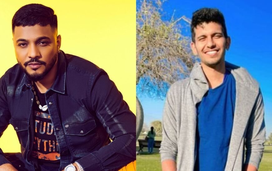 Raftaar responds to MTV Hustle controversy after blocking comedian Rohan Cariappa’s YouTube: Have to meet in the middle