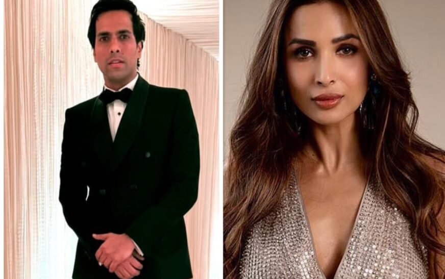 EXCLUSIVE| Malaika Arora is ‘happily single’ and ‘not dating’ Rahul Vijay: This is just ridiculous and bizarre…