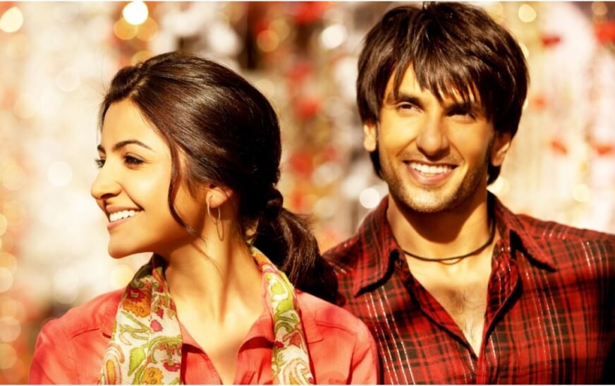 Ranveer Singh celebrates 14 years of his debut film Band Baaja Baaraat, shares throwback pictures – India TV