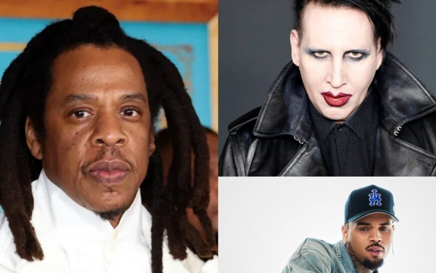 Allegations against Jay-Z spark renewed scrutiny of abuse in music the industry