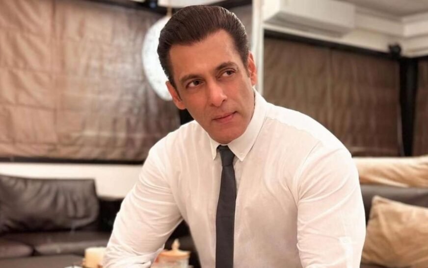 Salman Khan’s biggest hit ever was rejected by Allu Arjun, Aamir Khan; earned 10x its budget | Bollywood