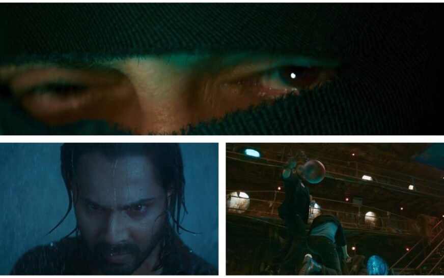 Baby John trailer reactions: Fans spot Salman Khan’s cameo, predict a blockbuster Christmas for Varun Dhawan | Bollywood