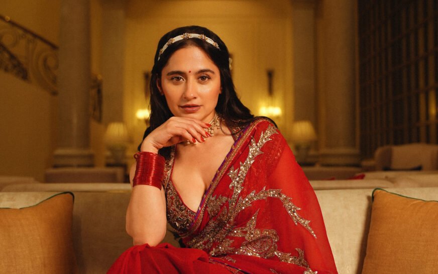 Sanjeeda Shaikh: I enjoy experimenting, but don’t feel the need to chase trends