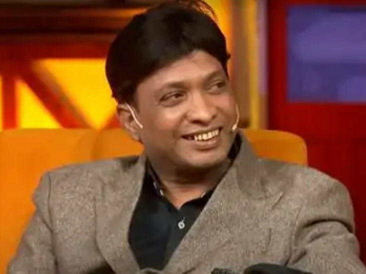 The kidnappers kept roaming in the Begumpul area for 6 hours | ज्वेलरी खरीदने वाले बिजनौर के निकले दोनों बदमाश: कॉमेडियन सुनील पाल किडनैप मामला: मेरठ पुलिस को मिली CCTV से सफलता, जल्द होगा खुलासा – Meerut News