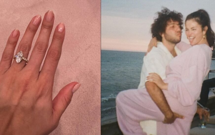 Jaw-dropping price of Selena Gomez’s stunning engagement ring is…