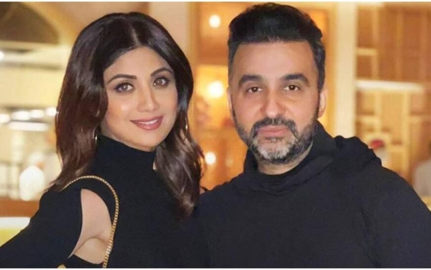 Raj Kundra feels Shilpa Shetty is used as clickbait in reports about his controversy: ‘She has nothing to do with this’ | Bollywood