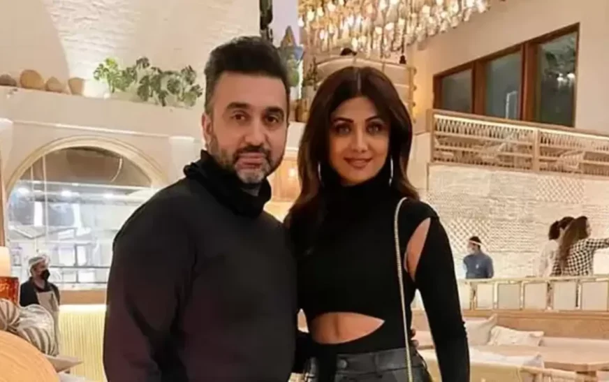 Shilpa Shetty says nothing in life is permanent in first Instagram post since ED raids. Watch | Bollywood