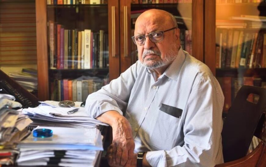 From Ankur to Manthan to Zubeidaa, check filmography of iconic director – India TV