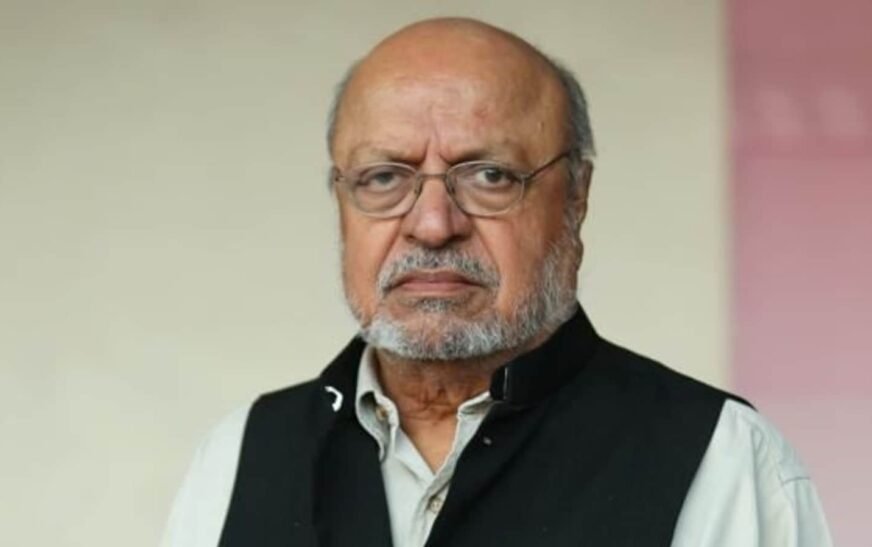 Shyam Benegal, director of award-winning films like Nishant and Manthan, dies at 90 | Bollywood