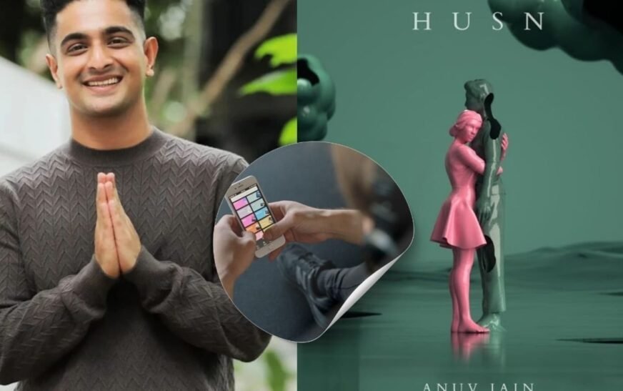 India’s Spotify 2024 report card: I-pop on rise, Ranveer beats Joe Rogan, Punjabi tunes rule, Aashiqui 2 still…