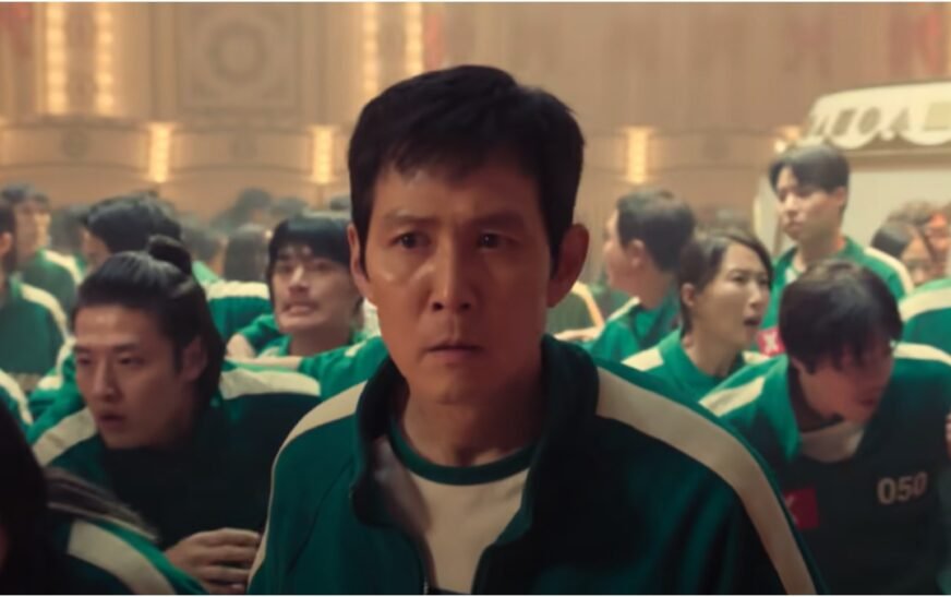 Missing Squid Game 2 on Netflix? Check exact time of its release, plot and other details – India TV