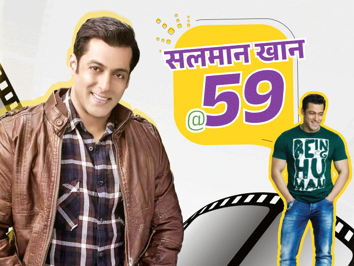 Salman Khan Birthday Interesting Facts; Lawrence Bishnoi | Blackbuck Case | सलमान खान@59, 85 फिल्में, 74 अवॉर्ड: सोशल वर्क में अव्वल, लेकिन विवादों से घिरी जिंदगी, जानिए कैसे काले हिरण शिकार मामले में चश्मदीद बयान पर अड़े