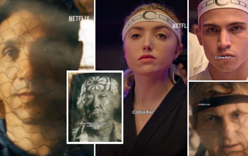 Cobra Kai’s finale gets an exciting update, set to stream on Netflix on THIS date – India TV