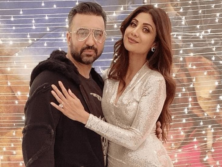 ED sends summons to Raj Kundra in pornography case | पोर्नोग्राफी मामले में ED ने राज कुंद्रा को भेजा समन: सोमवार को पूछताछ के लिए ऑफिस बुलाया; एक दिन पहले घर पर की थी छापेमारी