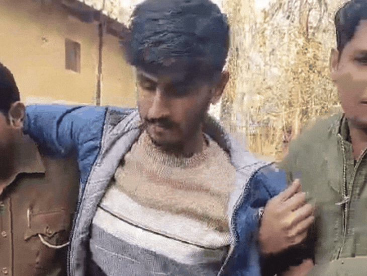 Meerut Kidnapper, Family, Sunil Pal, Police, Kidnappers, Radhe Shyam Jewellers, Akash Ganga Jewellers, Mumbai Delhi, mushtaq khan kidnapping case, sunil pal kidnapping case Lavi’s henchman Arjun arrested in comedian Sunil Pal kidnapping case Lavi used to say don’t worry, no one will be able to catch you | फिल्म में अक्षय नहीं पकड़ा गया…मुझे कोई नहीं पकड़ पाएगा: सुनील पाल-मुश्ताक खान का किडनैपर बोला- लवी कहता था टेंशन मत लो – Meerut News