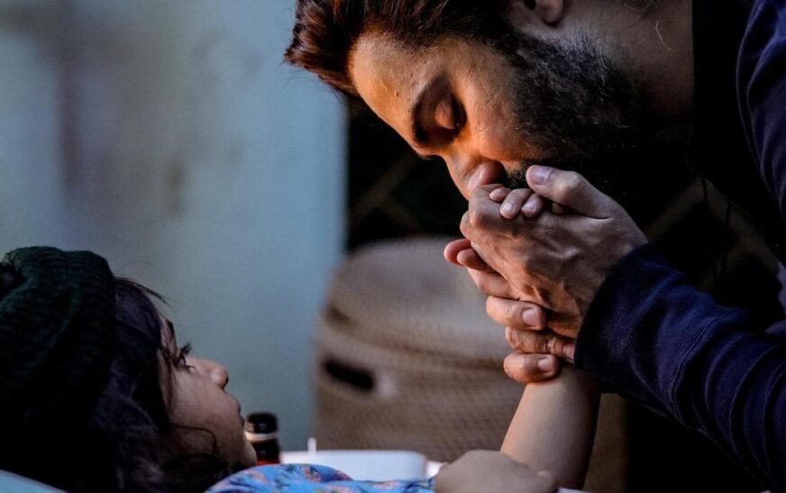 Is Varun Dhawan’s Baby John a remake of Atlee Kumar’s Theri? Actor spills the beans – India TV