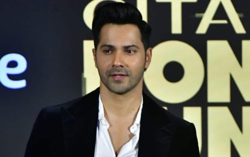 Varun Dhawan admits he feels a ‘lot of guilt’ for not spending more time with daughter Lara amid back-to-back films | Bollywood