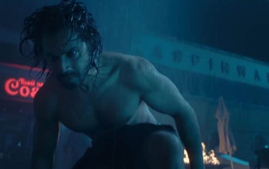 Baby John trailer: Varun Dhawan vows to protect his daughter in action-packed thriller. Watch | Bollywood