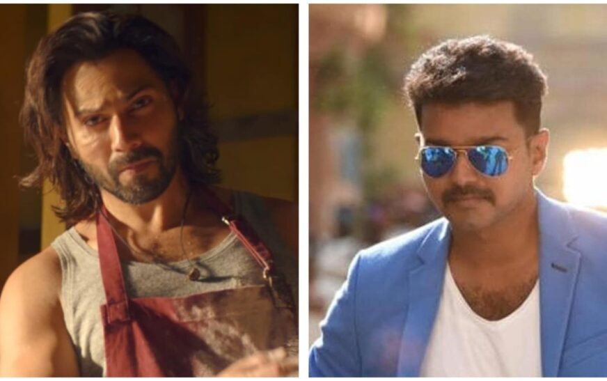 Varun Dhawan clarifies Baby John is an adaptation of Theri, not a remake: ‘We had to change a lot of…’ | Bollywood