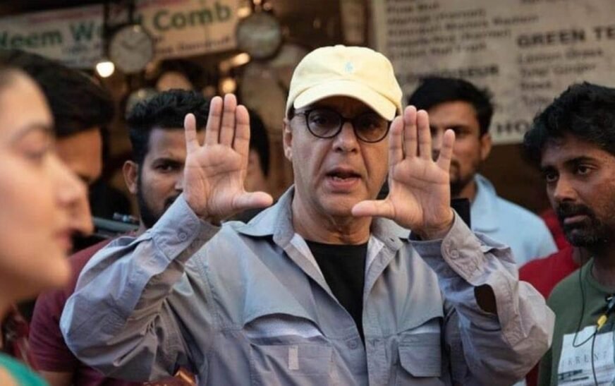 Vidhu Vinod Chopra reveals he almost killed himself after 1st film flopped: ‘I was standing on the Lonavala highway…’ | Bollywood