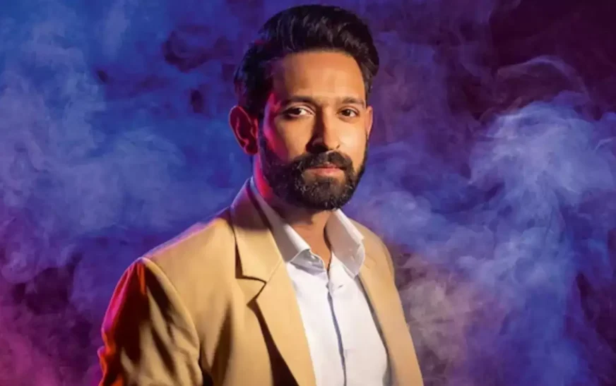 Vikrant Massey reveals what prompted him to announce break from acting: ‘Social media pressure was…’ | Bollywood