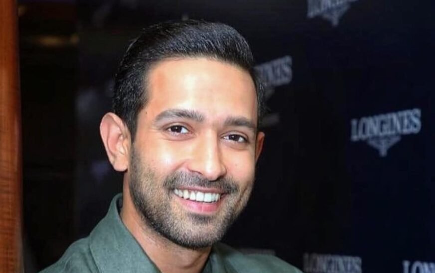 Vikrant Massey talks about wanting validation, how 12th Fail’s success was important to him | Bollywood