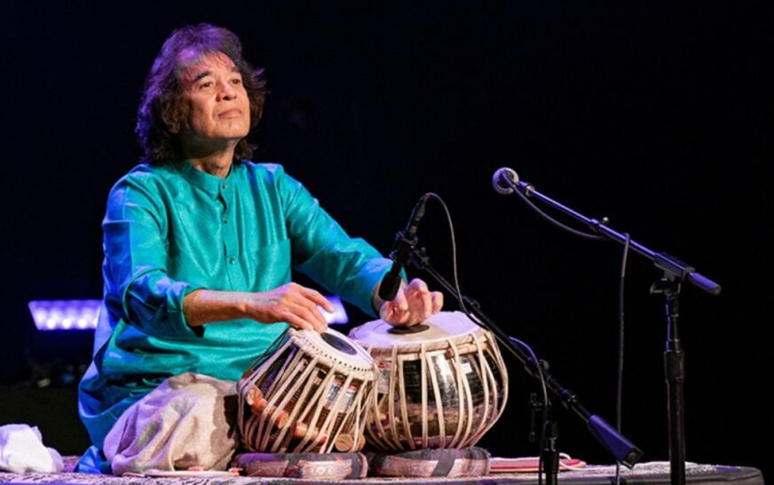 Zakir Hussain: Sangeet Natak Akademi to Grammy to Padma Vibhushan, list of awards conferred to tabla legend