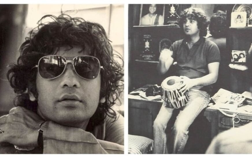 Did you know Zakir Hussain beat Amitabh Bachchan at ‘sexiest man’ title in 1994?