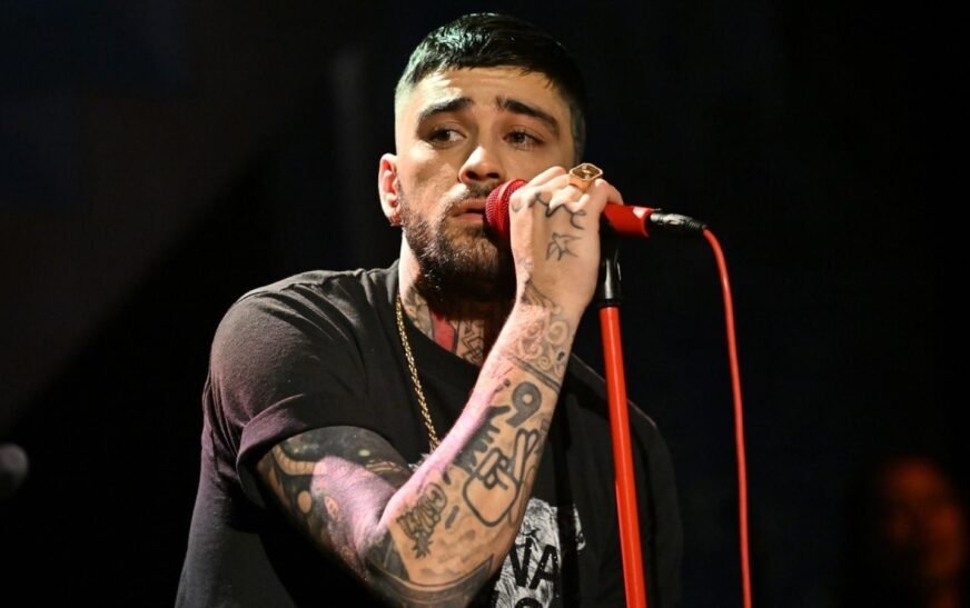 Zayn Malik cancels show last minute, says his ‘voice just isn’t there’, fans pray for the British singer’s well-being