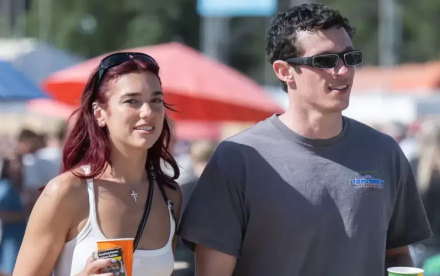 Callum Turner shares ‘very close’ bond with Dua Lipa’s family amid engagement rumours