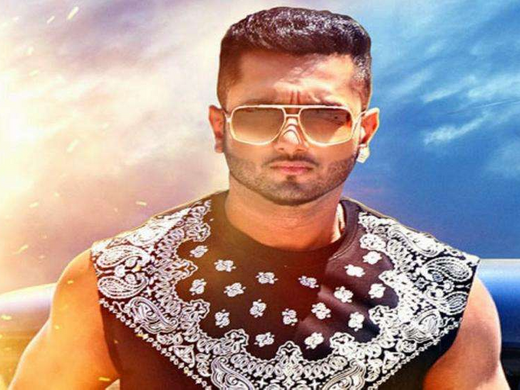 honey singh millionaire india tour tickets sold out in minutes amid huge demand | दिलजीत दोसांझ के बाद अब हनी सिंह करेंगे कॉन्सर्ट: मुंबई से शुरू होगा टूर; पहले ही दिन मिनटों में बिक गए मिलियनेयर इंडिया टूर के टिकट