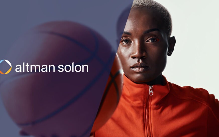 Altman Solon Global Sports Survey