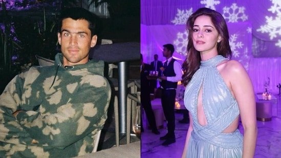 Bollywood News Live Today January 8, 2025 : Ananya Panday talks about her marriage plans, having babies amid relationship rumours with Walker Blanco