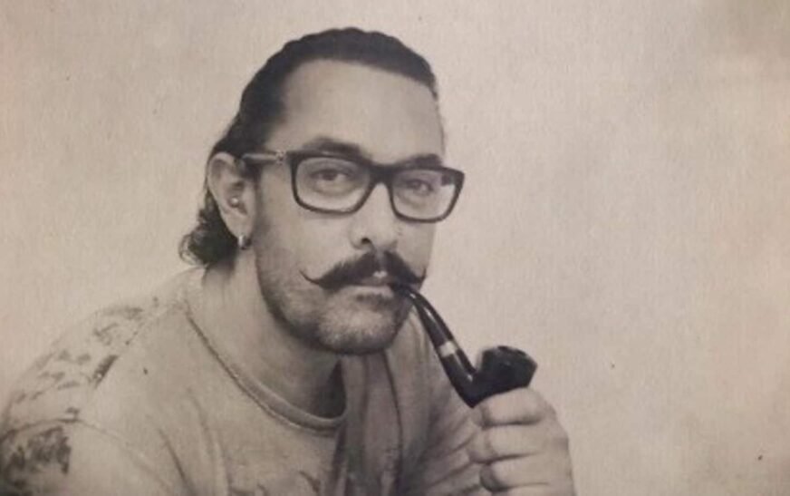 Aamir Khan on why he quit smoking ahead of son Junaid Khan’s film release: ‘Maine apne dil mein mannat maangi’. Watch | Bollywood