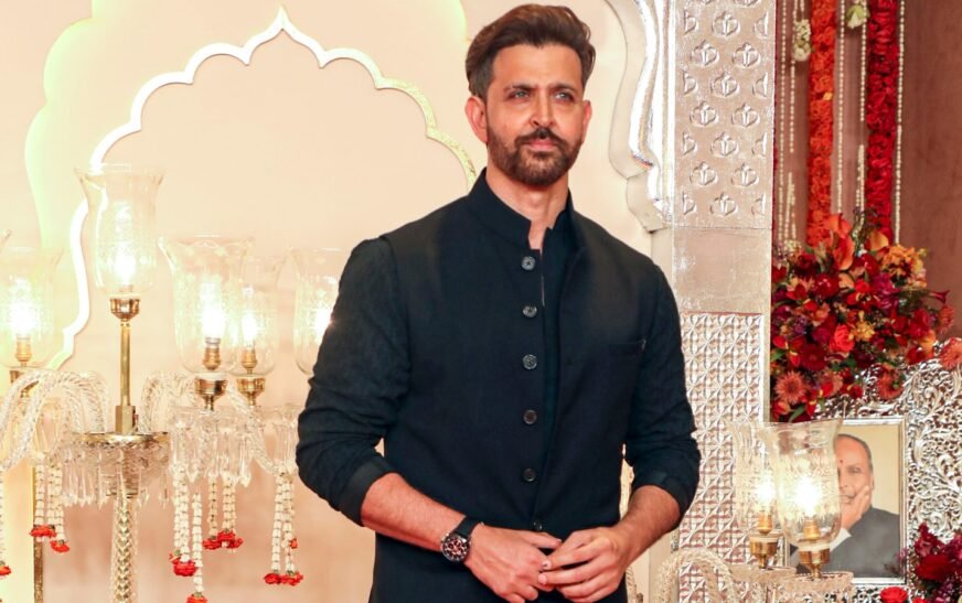 Hrithik Roshan shares his handwritten notes from before Kaho Na Pyaar Hai’s release: What’s changed? Absolutely nothing | Bollywood