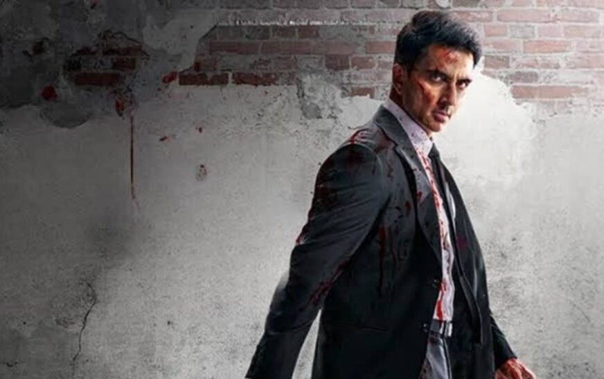 Fateh box office collection day 5: Sonu Sood, Jacqueline Fernandez film sees slight rise on Makar Sankranti | Bollywood