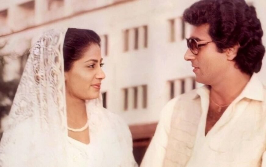 Raj Babbar’s daughter got to know about his relationship with Smita Patil at 7: ‘I shouldn’t share this with my mother’ | Bollywood