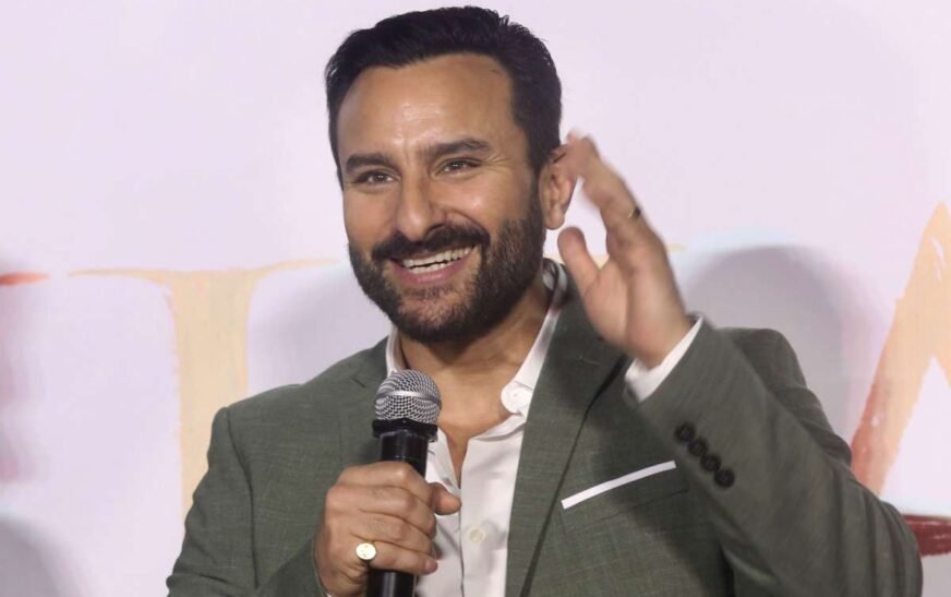 Saif Ali Khan’s attacker asked for Rs 1 crore, reveals actor’s maid: Sources – India TV