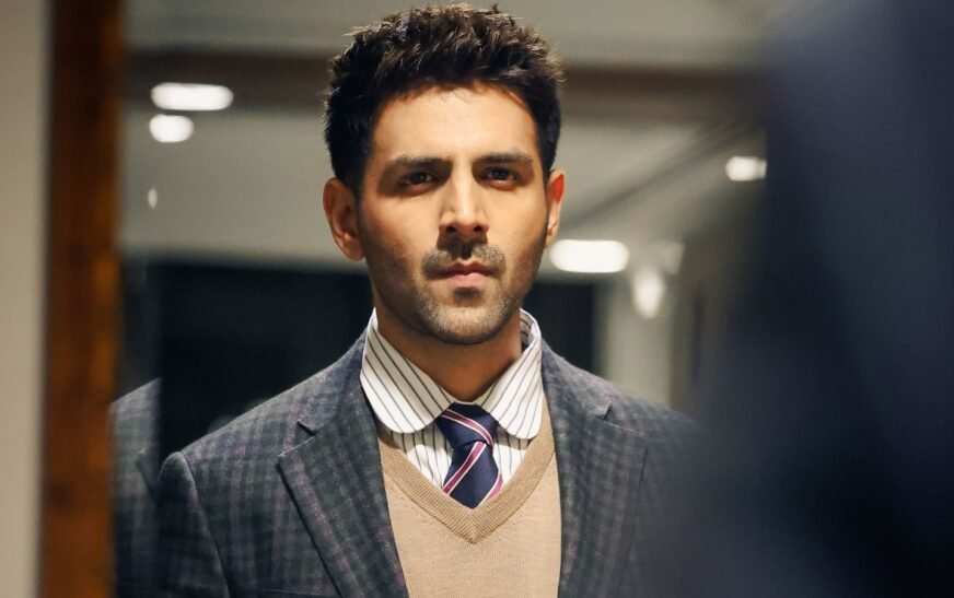 Kartik Aaryan feels issues of rising entourage costs of actors in Bollywood is ‘blown out of proportion’ | Bollywood