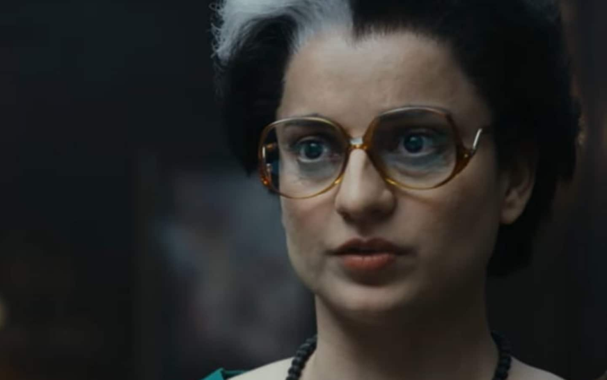 Emergency box office collection day 3: Kangana Ranaut’s film shows growth, crosses ₹10 crore | Bollywood