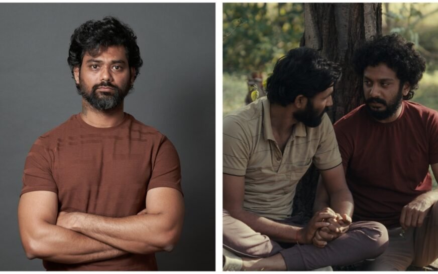 Sabar Bonda director Rohan Parashuram Kanawade says queer characters from rural areas are not shown on screen | Bollywood