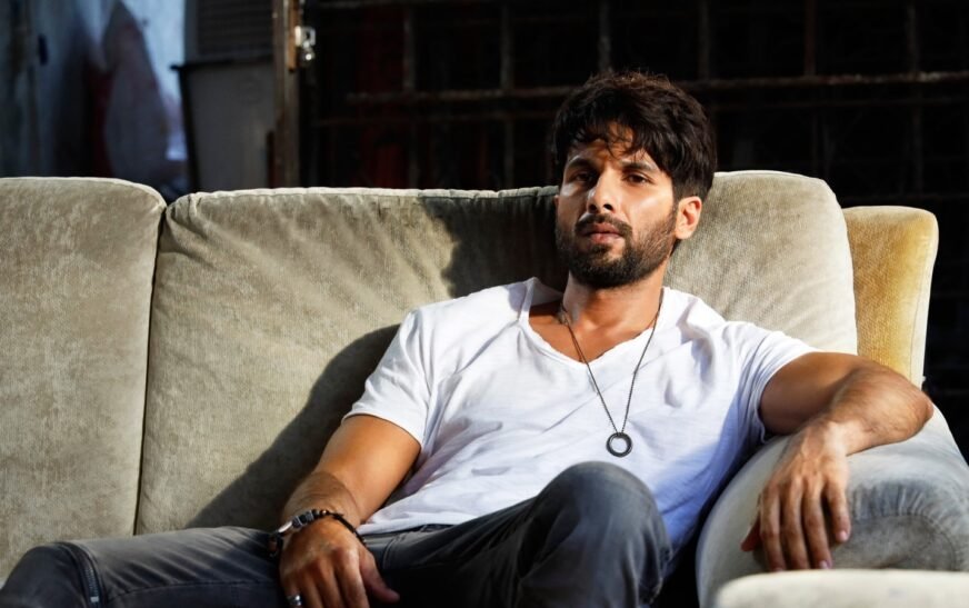 Shahid Kapoor doesn’t want his kids to enter showbiz: ‘Bahut rough hai’ | Bollywood