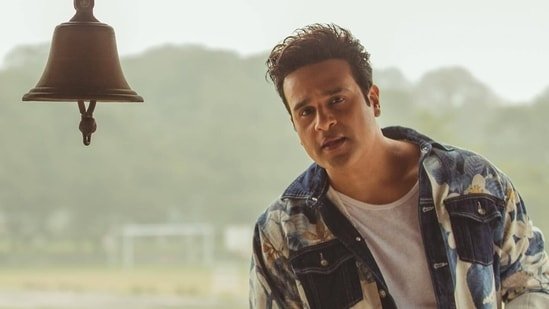 Bollywood News Live Today January 26, 2025 : Do you know Krushna Abhishek has bought a 3 BHK just for his clothes and shoes?