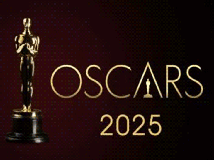 Nominations announced for the 97th Academy Awards | 97वें ऑस्कर अवॉर्ड्स के नॉमिनेशन्स की घोषणा: इंडियन-अमेरिकन फिल्म अनुजा को जगह; प्रियंका चोपड़ा इसकी प्रोड्यूसर, हिंदी भाषा में बनी है फिल्म