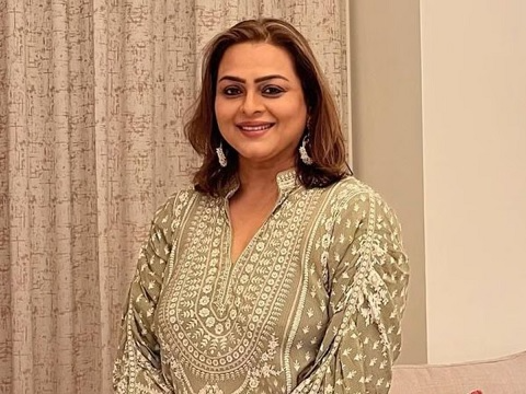 Big boss 18 shilpa shirodkar says contestants fought to get Salman Khan attention | ‘सलमान के अटेंशन के लिए कंटेस्टेंट करते हैं लड़ाई’: शिल्पा शिरोडकर बोलीं- सोचा नहीं था मैं बाहर हो जाऊंगी, लेकिन सफर शानदार रहा